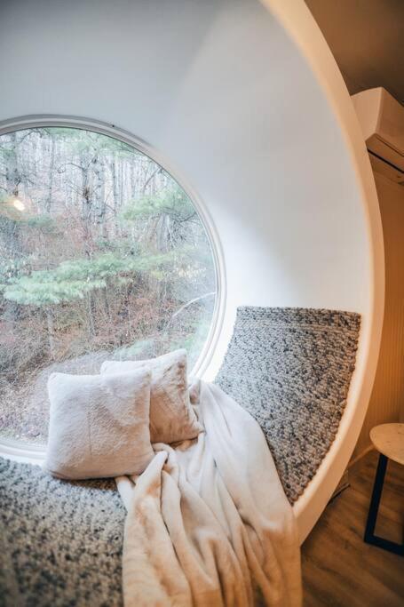 Prattvilla -Catskill -Mountain Escape 5 Bedroom ,3 Bath With Hot Tub Prattsville Esterno foto