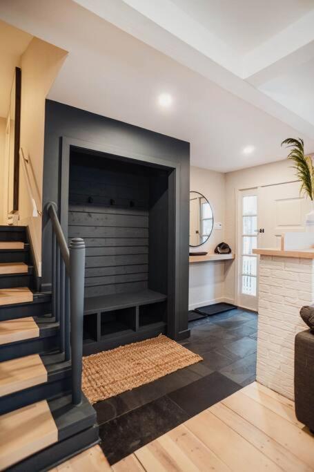 Prattvilla -Catskill -Mountain Escape 5 Bedroom ,3 Bath With Hot Tub Prattsville Esterno foto