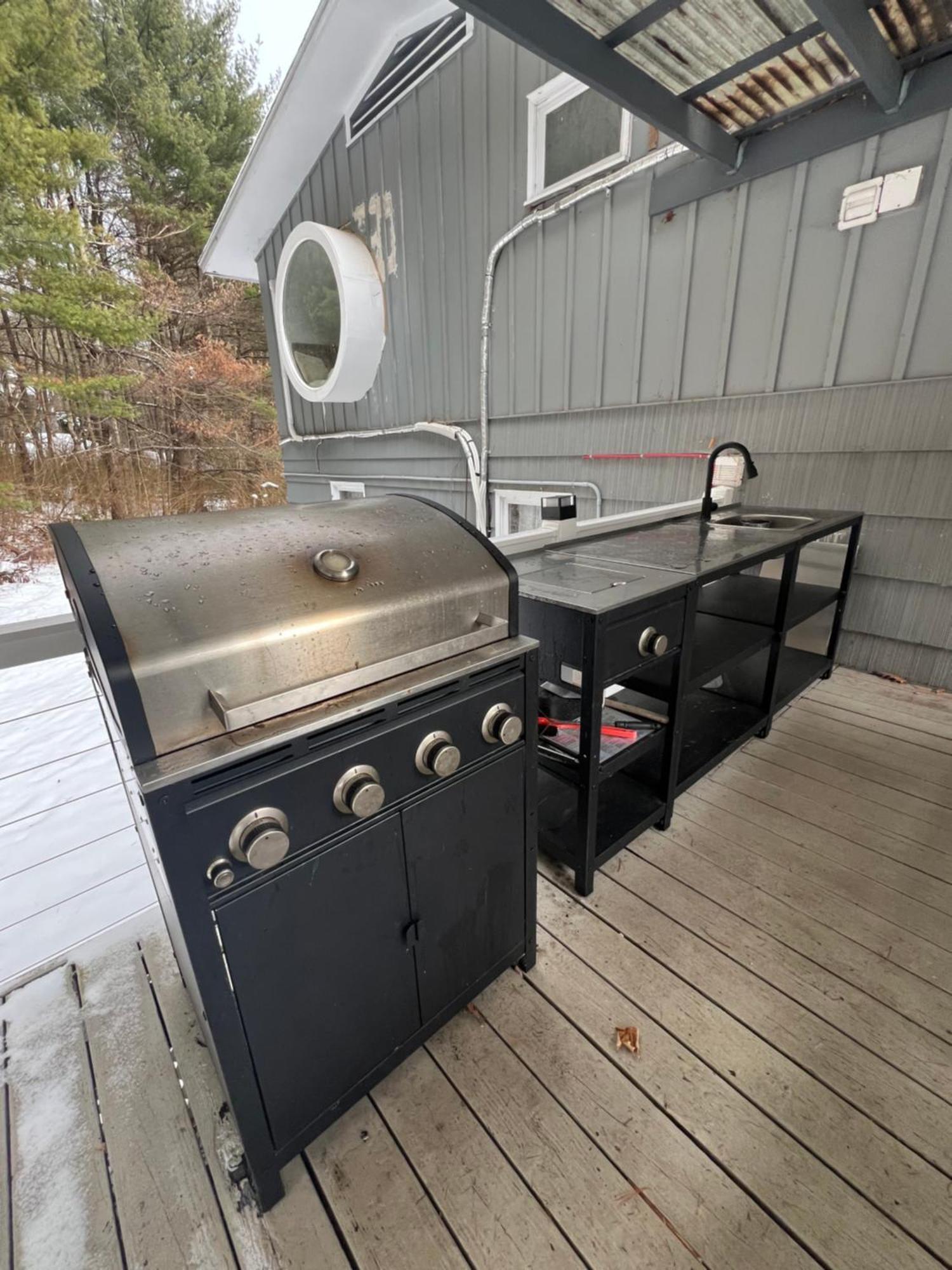 Prattvilla -Catskill -Mountain Escape 5 Bedroom ,3 Bath With Hot Tub Prattsville Esterno foto